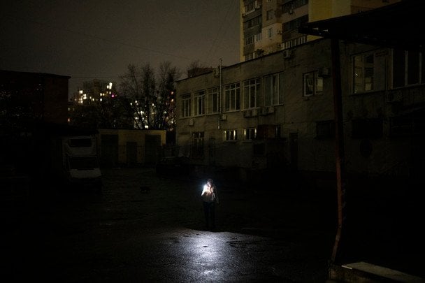 Завершення війни не поверне світло одразу: експерт пояснив чому