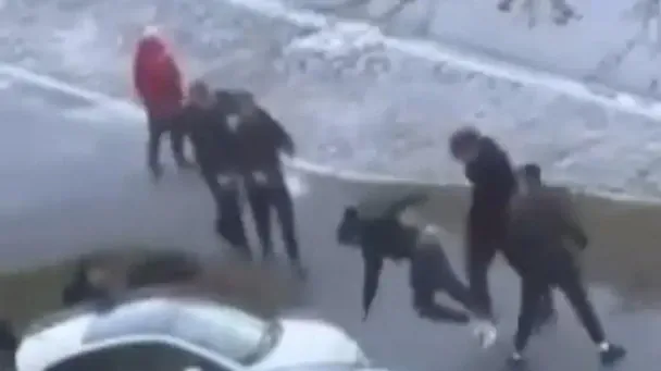 «Змонтований» запис і винні українці: у Польщі хочуть зам’яти справу про побиття українських студентів