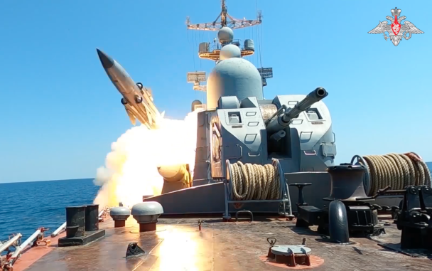 Атака на конкретний регіон: чому Росія кардинально змінила тактику ударів