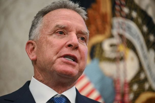 "Ми готові зробити все": гучна заява Віткоффа про мир в Україні