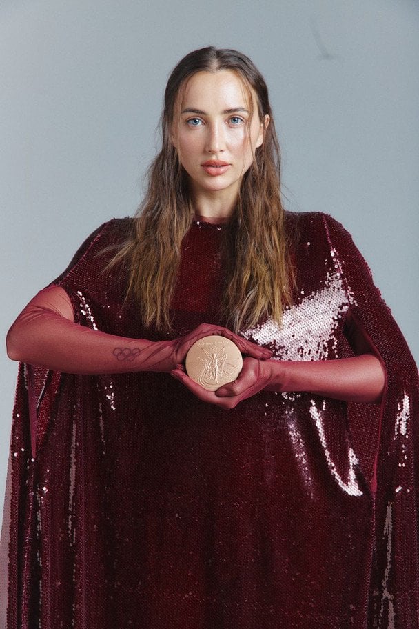 Ганна Різатдінова відверто розповіла про невдалі побачення та чому не складається з чоловіками