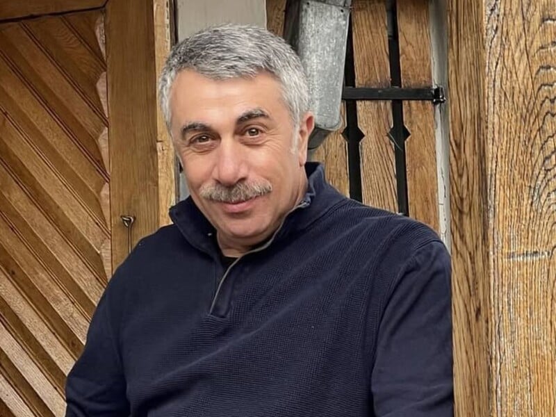 Комаровський: Бажати Путіну здохнути стало традицією