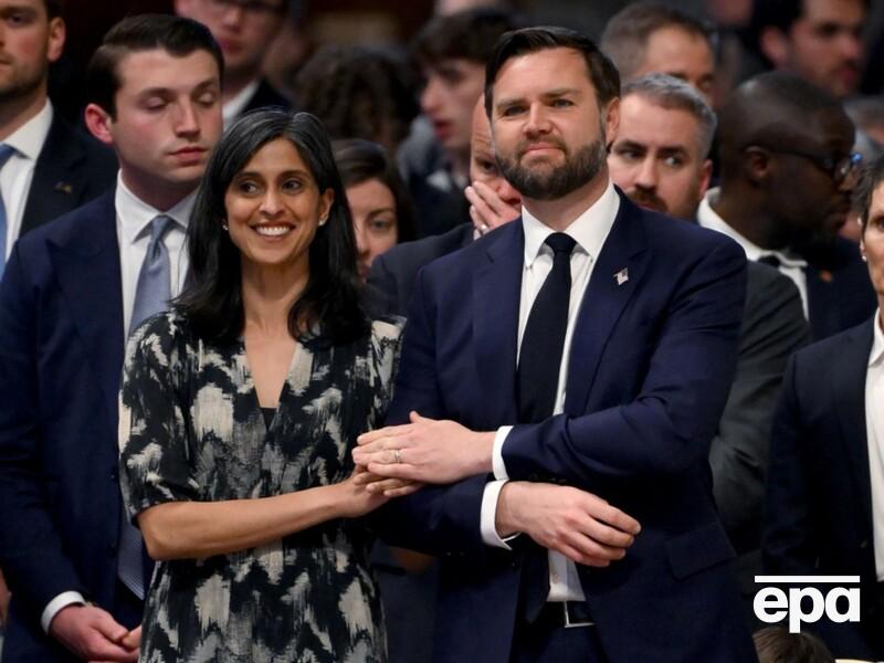 41-річний Венс учетверте стане батьком – друга леді США оголосила, що влітку народить сина