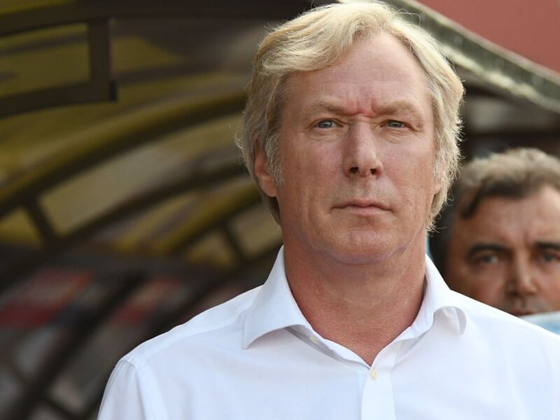 Олексій Михайличенко: Конфлікту не було. Слюсар Прищ ударив мою дружину в груди й сказав: "За...бали ви всі"