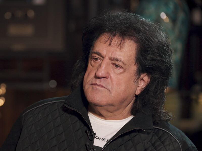 "Важко дуже". Бобул розповів, чому йому видалили нирку