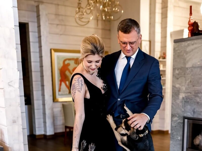 "Я плакала. Недовго, правда". Павелецька розповіла, чому від неї пішов перший чоловік "Я плакала. Недовго, правда". Павелецька розповіла, чому від неї пішов перший чоловік