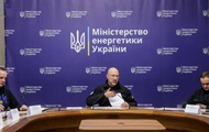 Шмигаль розповів про допомогу Києву та області в поверненні світла й тепла