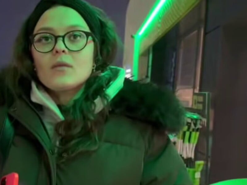 Дар'я Мельниченко, яка не пустила в Україну путініста з Італії, розповіла подробиці скандалу