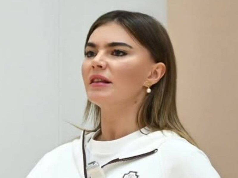 Дерюгіна: Вінер постійно чванилася, що Кабаєва в таких стосунках із Путіним. На цьому все було побудовано Дерюгіна: Вінер постійно чванилася, що Кабаєва в таких стосунках із Путіним. На цьому все було побудовано