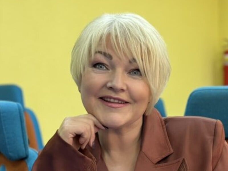 "Зібрав речі й пішов – мені так легко стало". Пекун поділилася подробицями розлучення