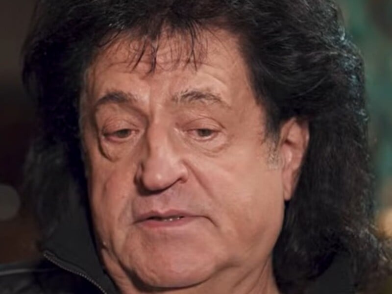 "Могла б там себе знайти. Але в неї і тут непогано". Бобул назвав українську артистку європейського масштабу