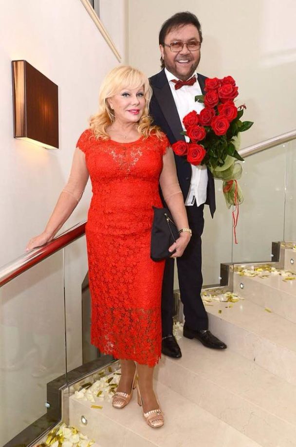 Вдова Віталія Білоножко висловилася про діагноз чоловіка та його останні дні перед смертю