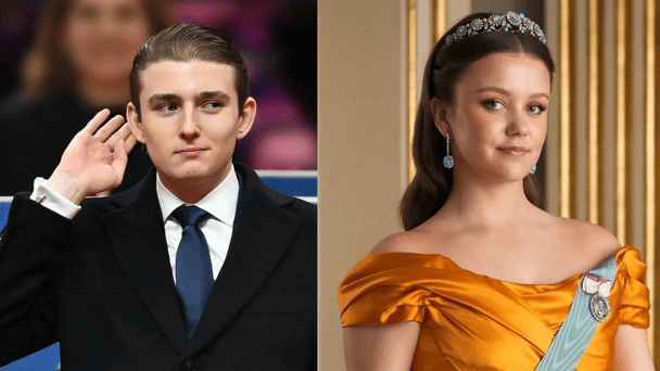 Як врятувати Гренландію: у Мережі запропонували влаштувати "політичне" весілля