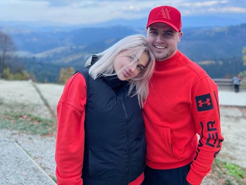 Суд оголосив вирок чоловіку блогерки Анни Жук, яка рік тому загинула в ДТП під Лубнами