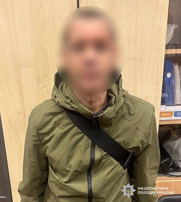 Ревнощі ледь не призвели до трагедії: у Києві судитимуть чоловіка за напад з ножем