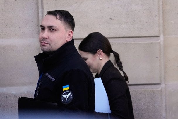 Буданов прибув до США на переговори: що відомо