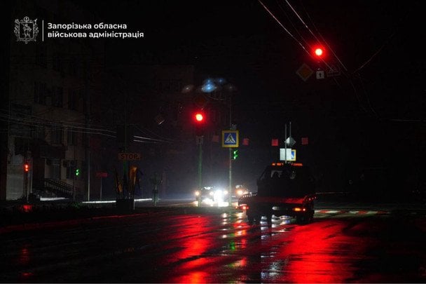 У Запоріжжі поступово відновлюють водопостачання: майже всі райони вже з водою