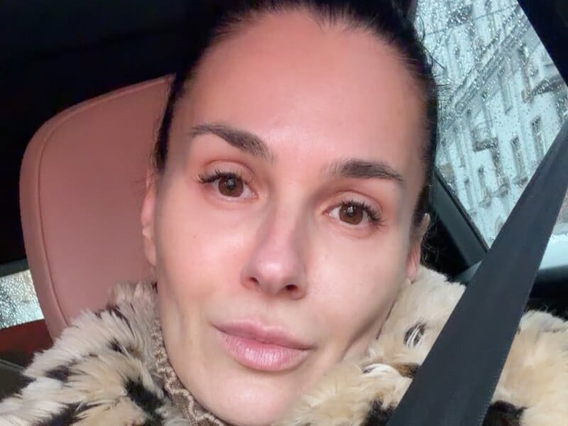 "Бісило, що ми не поїхали на море". Єфросиніна відверто розповіла про зміну ставлення до життя "Бісило, що ми не поїхали на море". Єфросиніна відверто розповіла про зміну ставлення до життя