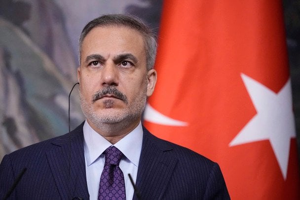 У Туреччині переконані, що завершення війни в Україні та міцний мир уже близько