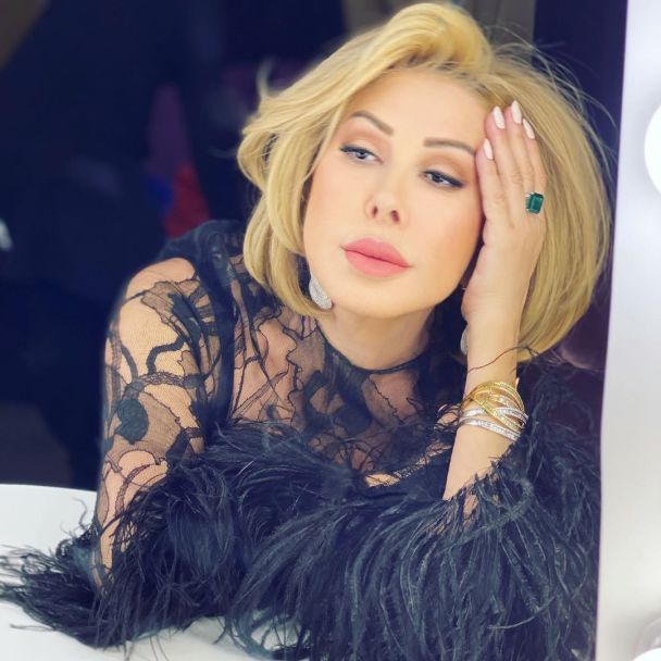 Зрадниця Любов Успенська після зречення від України поплатися за свої виступи перед окупантами