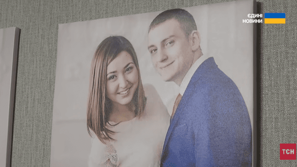 Дружина полоненого морпіха написала Джоан Роулінг листа про чоловіка: "Чекаємо на диво"