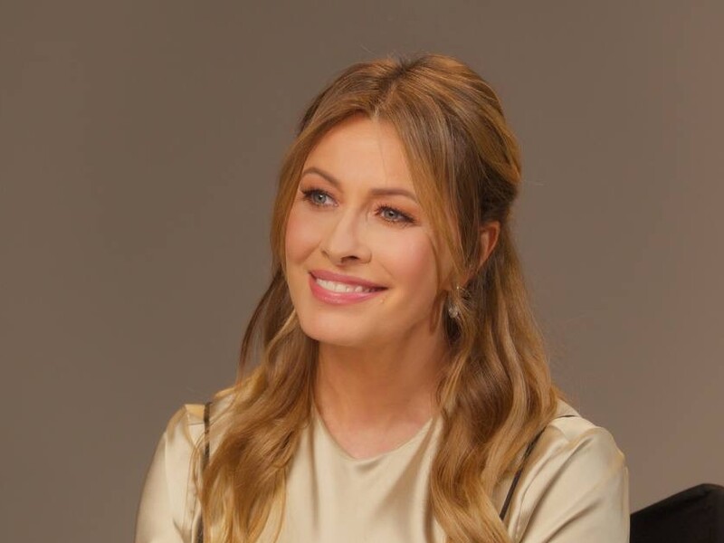 "Зараз я говорю з нею без табу". Кравець уперше висловилася про утрату матері