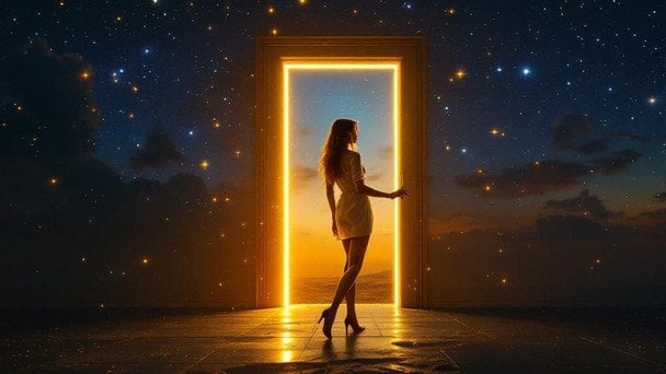 У січні 2026 року двері до щастя відкриються лише 4 знакам зодіаку: хто ці щасливці У січні 2026 року двері до щастя відкриються лише 4 знакам зодіаку: хто ці щасливці