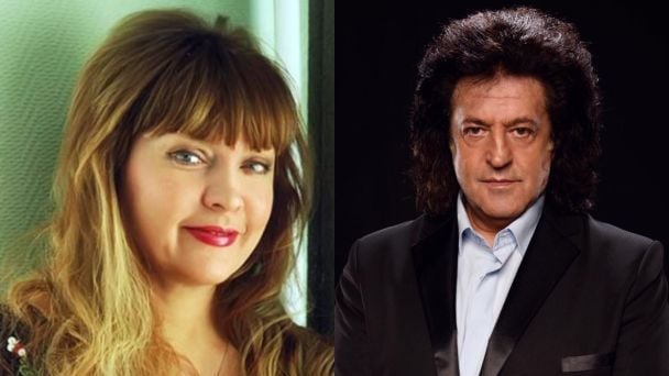 Іво Бобул після 10 років шлюбу з Сандулесою розкрив справжню причину розриву: "Прожила, як чоловік"