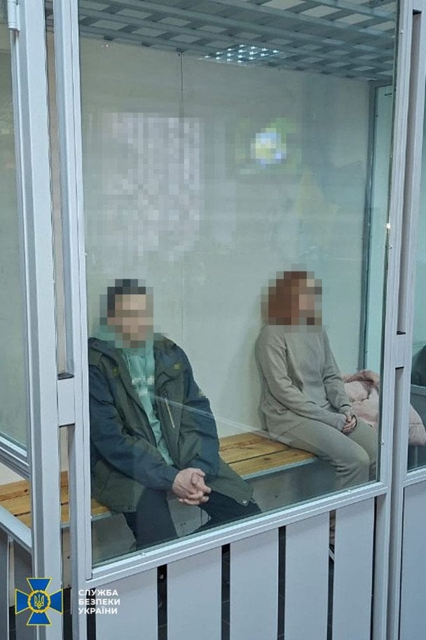 Росія готувала вибух посеред натовпу у Києві: двох агентів РФ кинули за ґрати