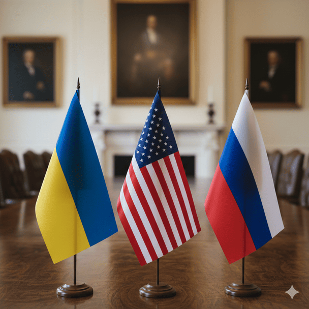 Коли стартує зустріч України, США і Росії в Абу-Дабі: відомий час