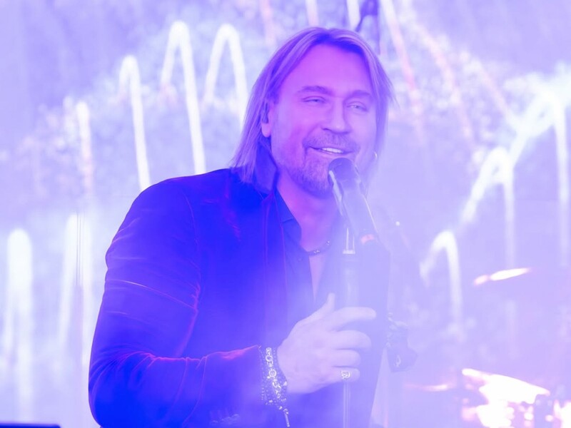 "Серце болить". Винник вийшов у соцмережі із заявою