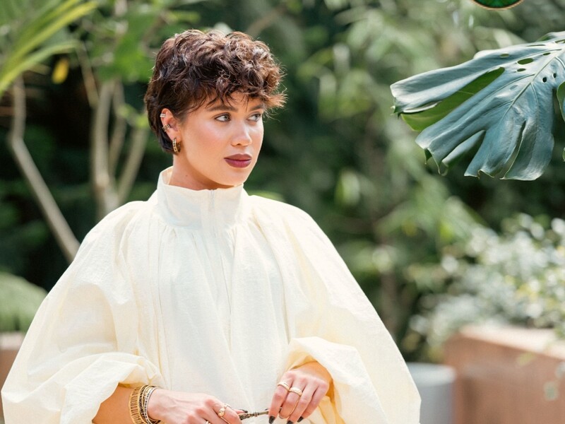 Lida Lee, яка перестала приховувати роман із Салемом, розповіла, чого не сприймає у стосунках