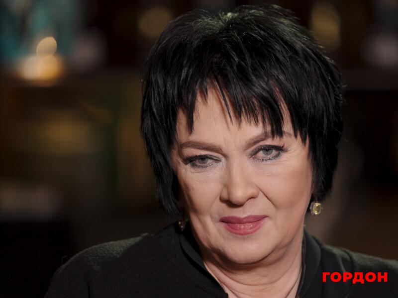 Дерюгіна про третій шлюб: Я не хочу витрачати свій час. Я люблю гімнастику