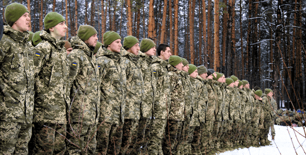 Які зміни в мобілізації чекати 2026 року: адвокат розповів, чи буде припинена «бусифікація»