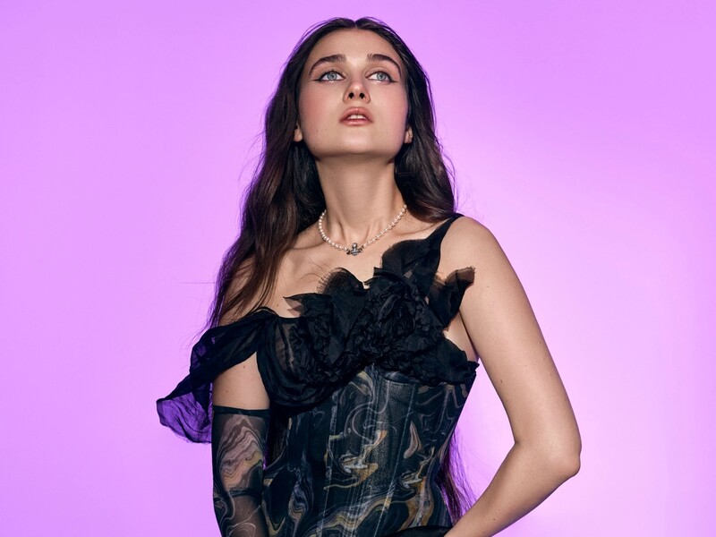 "Я ніколи б не вчинила так з артистом". Jerry Heil після звинувачень припинила співпрацю з Кажанною