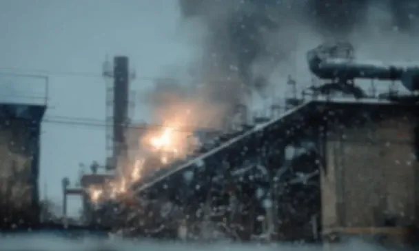 Росія атакує Херсонську ТЕЦ артилерією та дронами: "Нафтогаз" готує допомогу