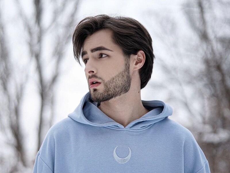 "У мене просто немає часу на шмарклі й депресію". Khayat розповів, як готується до фіналу нацвідбору