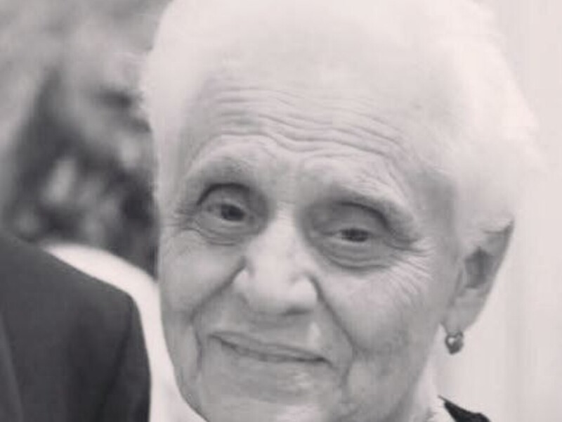 У 100 років померла співачка й подруга Раневської – українка Тамара Калустян