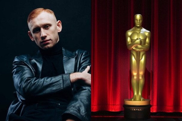 "Оскар-2026" номінував фільм про росіян та улюбленця Путіна: актор Рудинський гнівно відреагував