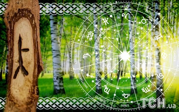 Кельтський гороскоп дерев на 5 січня 2026 року: повернення до справ і робочий фокус