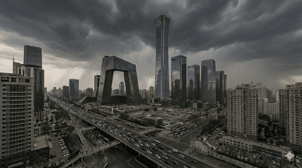 “Пластикові хмари” над мегаполісами: вчені виявили приховану загрозу в атмосфері