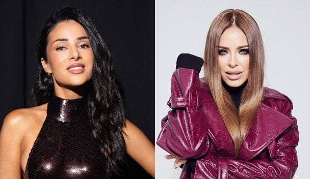 Злата Огнєвіч висловилась про порівняння її зі скандальною Ані Лорак: "Людоньки, майте Бога в серці"