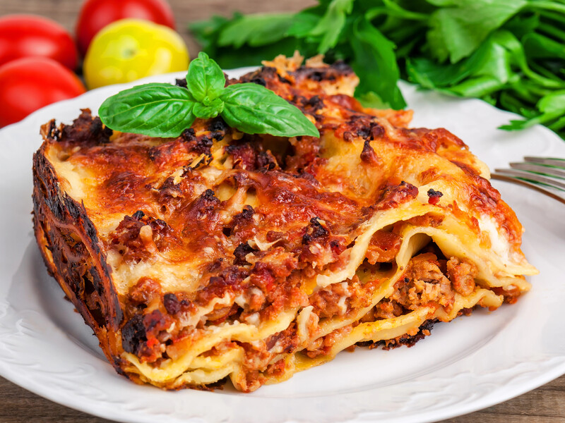 Додайте це до картоплі – і отримаєте оригінальну, смачну страву. Рецепт від Клопотенка