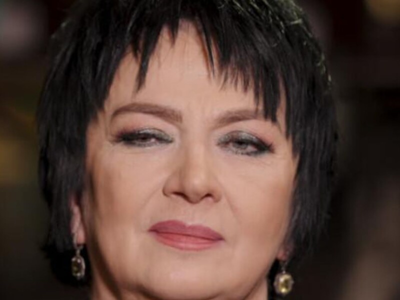 Дерюгіна про першого чоловіка Блохіна: Я для цієї людини зірки знімала