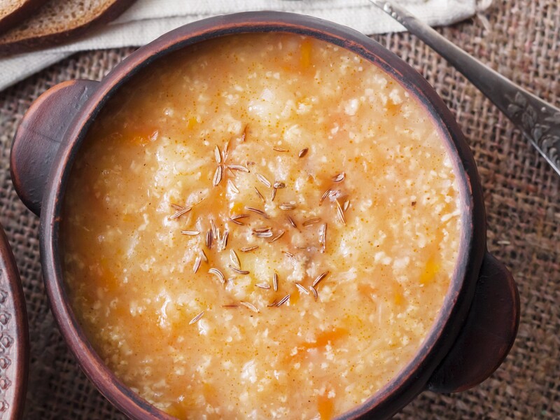 Цей незвичний інгредієнт зробить смак капусняка по-особливому насиченим. Оригінальний рецепт