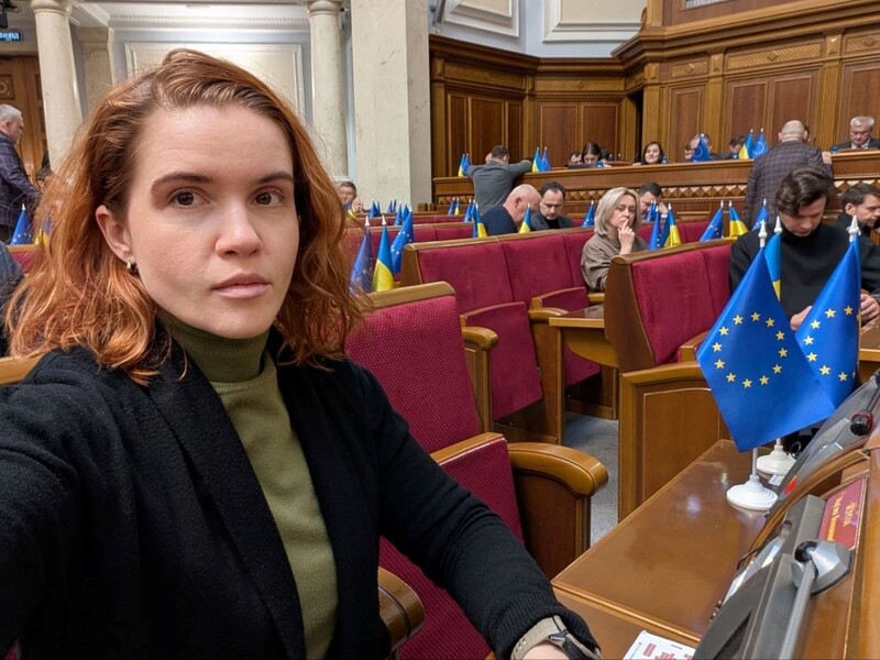 "Усі про її дивакуватість говорили лише кулуарно". Тополя висловився про суд із Безуглою