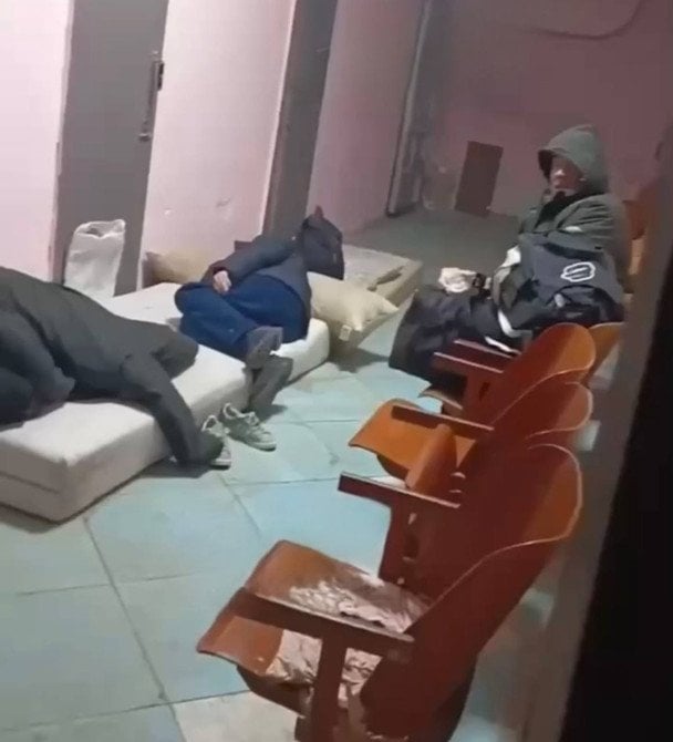 Скандал у Білоцерківському ТЦК: омбудсман заявив про антисанітарію та порушення прав