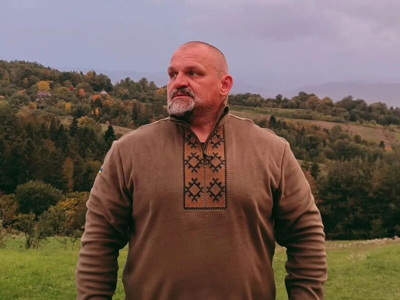 Вірастюк показав фото першої дружини, яка загинула на турецькому курорті Вірастюк показав фото першої дружини, яка загинула на турецькому курорті