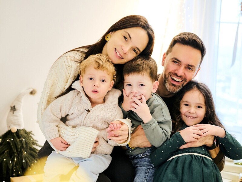 "Усі думали, що ти помреш". Інна Мірошниченко звернулася до сина з непередбачуваним життям