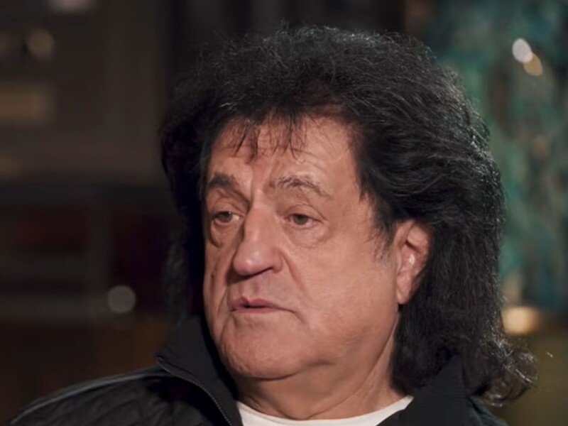 "Це я його знайшов. Це моя дитина". Бобул назвав відомого артиста, якому допоміг збудувати кар'єру